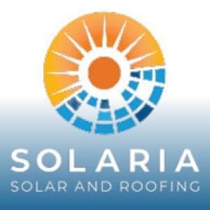 Solaria Solar and Roofing