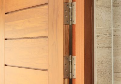 Revitalize the Appearance of Your Door with Door Restoration!