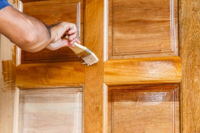 Preserve the Beauty of Your Door with Door Restoration!