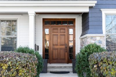 Add Charm and Value to Your Home with Door Restoration!