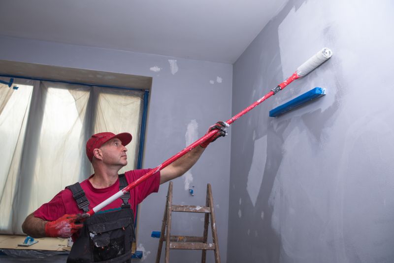 Commercial Wall Painting in Boulder, CO