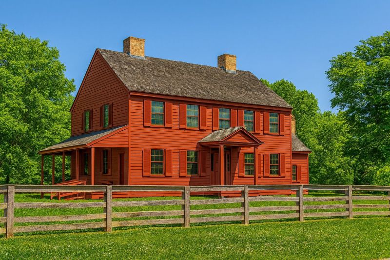 Historic Home Restoration