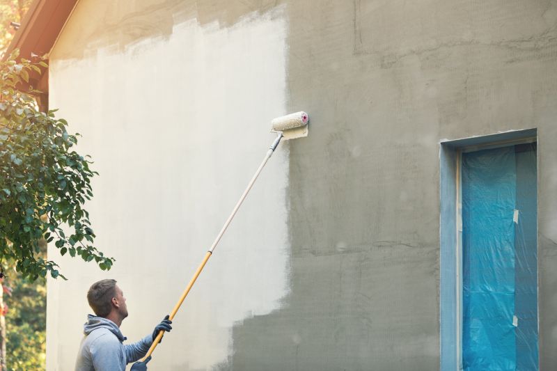 Home Exterior Painting in Clearwater, FL
