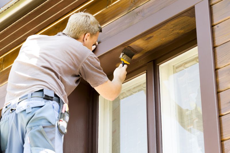 House Limewashing in Saint Petersburg, FL